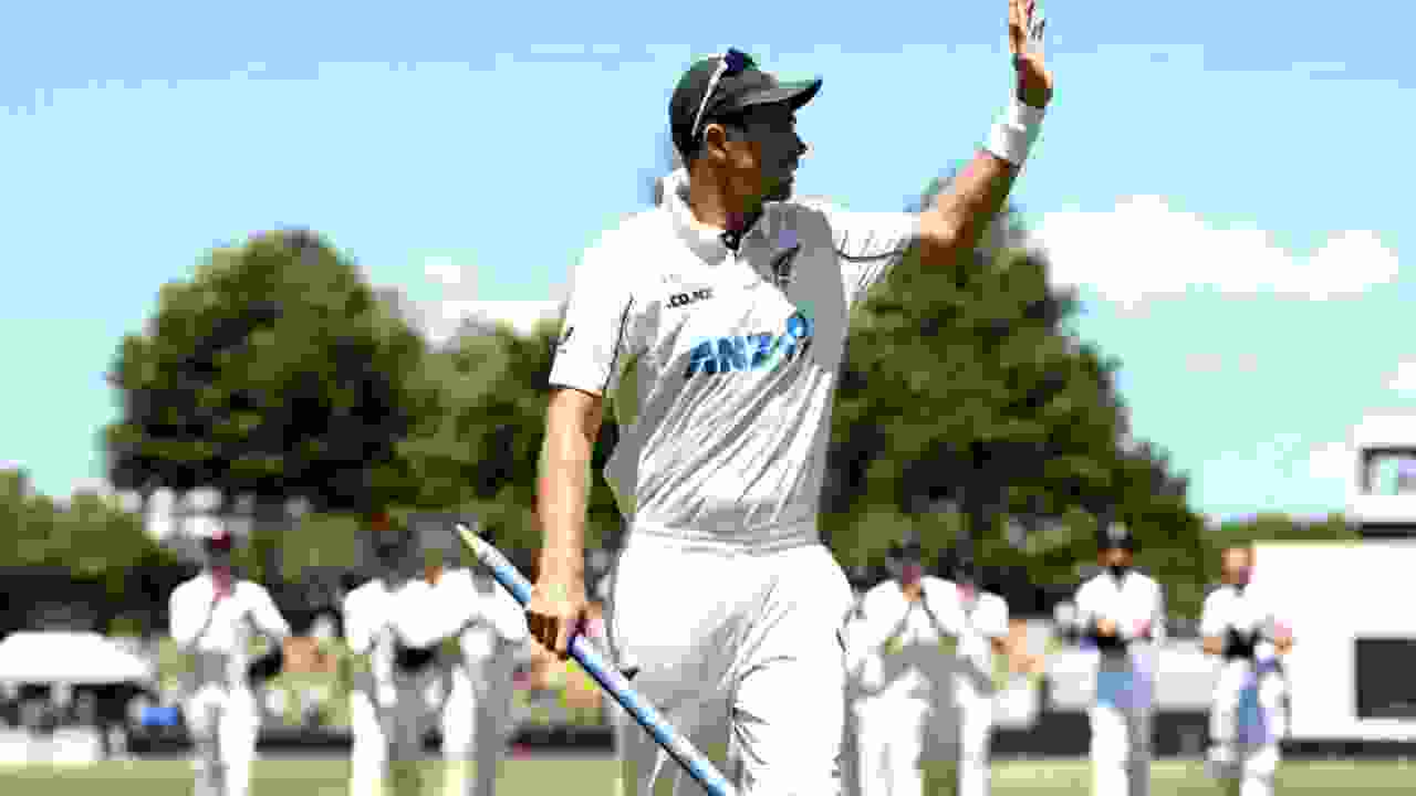 Tim Southee reveals why he is satisfied with his achievements