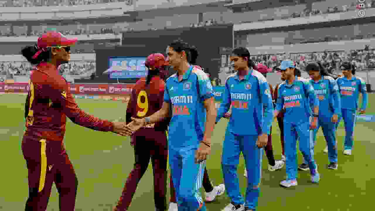 West Indies Women's Team OUT of 2025 World Cup - Here's Why