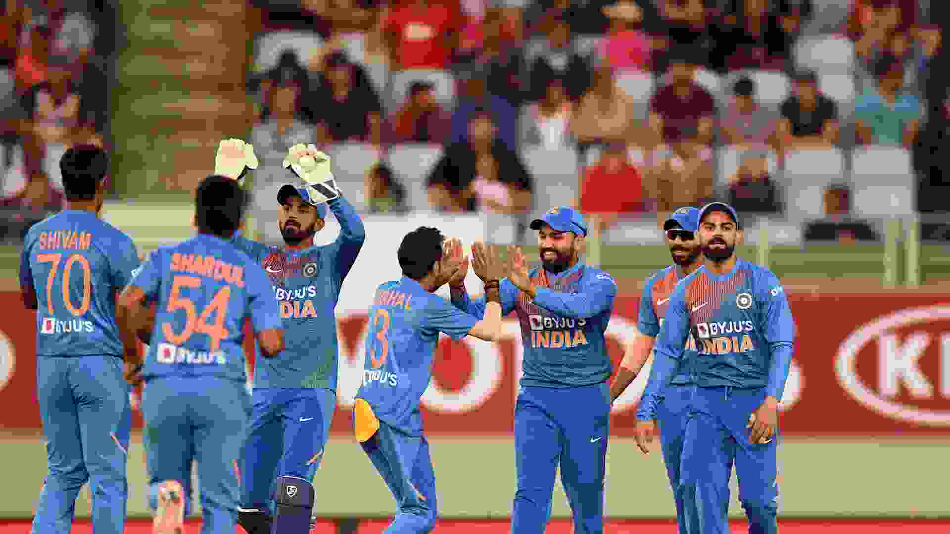 A look back into India's glorious run in 2024