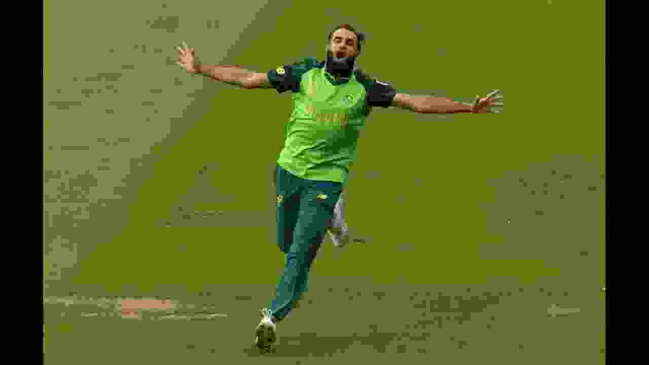 Imrah Tahir attacks his former franchise for non-payment of his dues