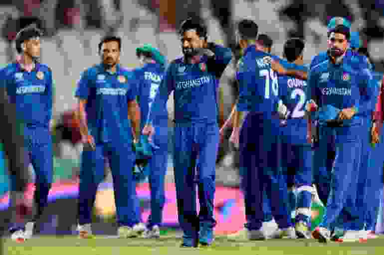 Advocacy for Boycott: South Africa's Sports Minister Proposes Withdrawal from Afghanistan Clash