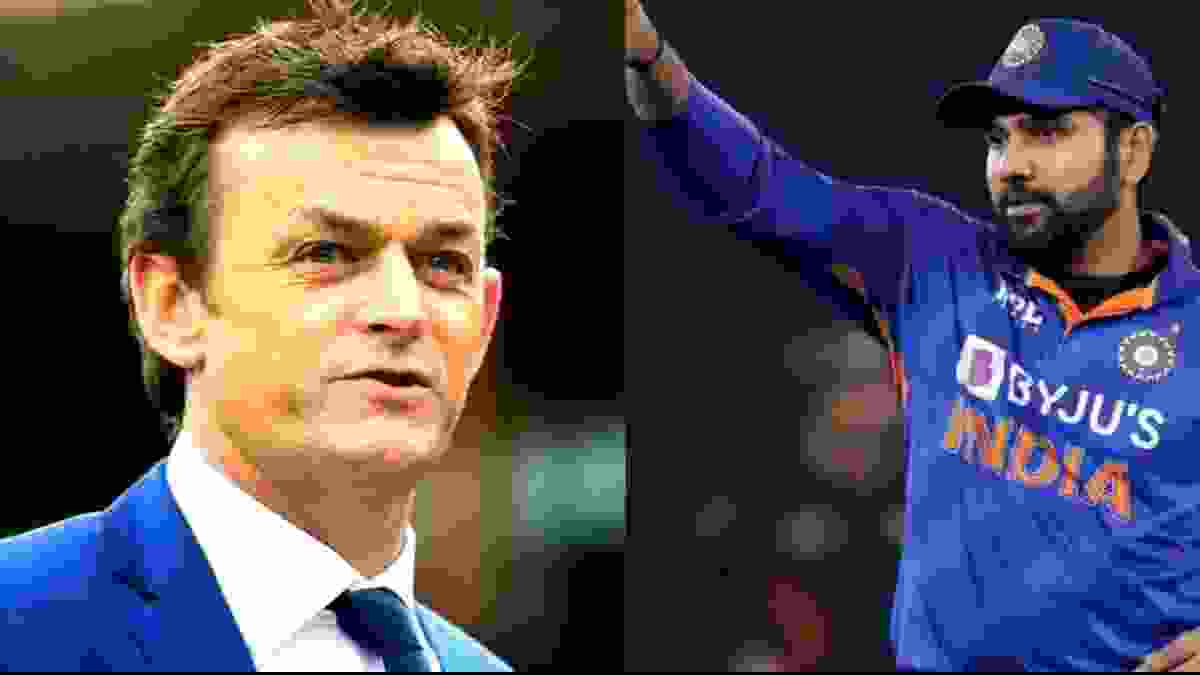 Gilchrist predicts Indian skipper could be on his last legs in Test cricket
