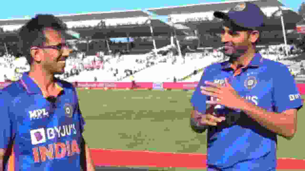 Indian cricketers who disappeared from the spotlight