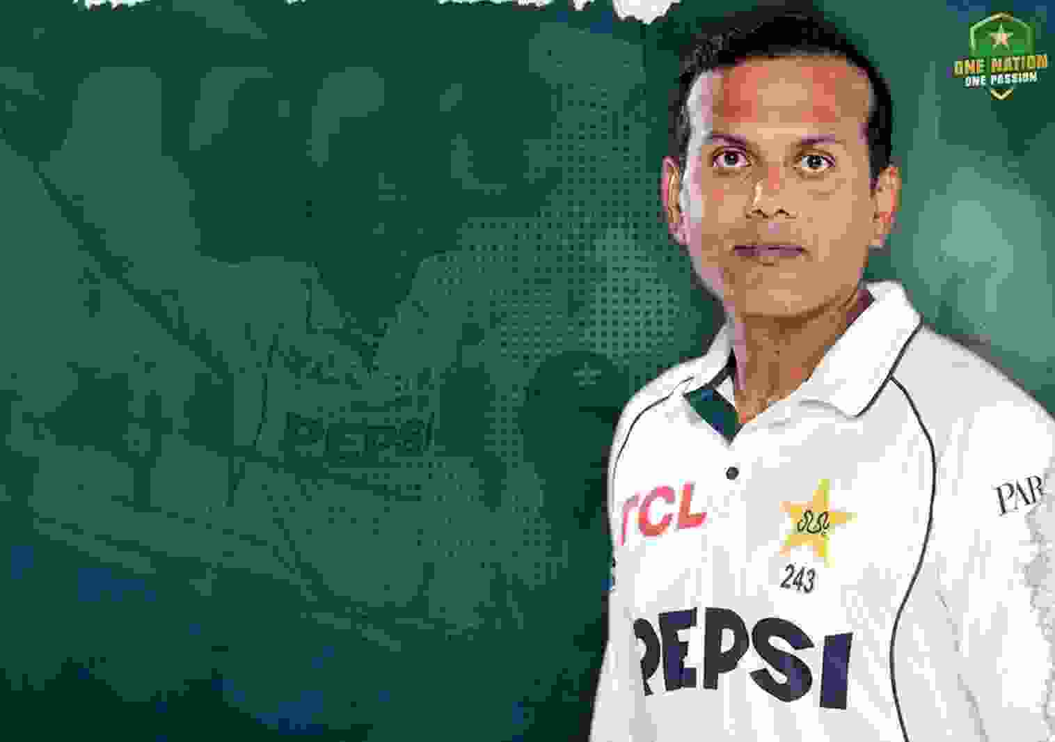 Historic Hat-Trick: Noman Ali Becomes First Pakistan Spinner to Achieve Test Feat