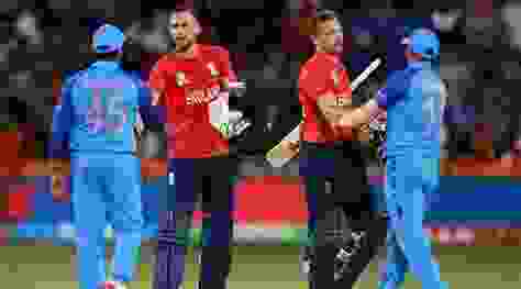 India vs England 2025: Complete Schedules, Complete Squads, Where to Watch Live, How to Watch Live for Free, How to Buy Tickets