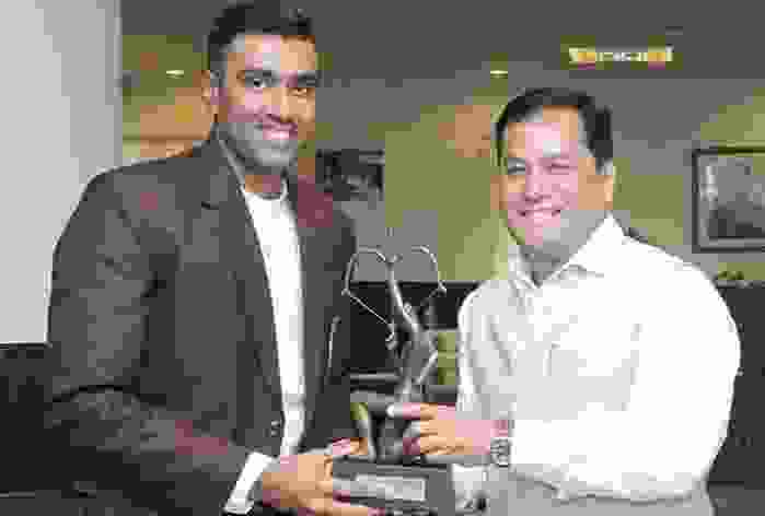 Ravichandran Ashwin Selected for Padma Shri in 2025 Padma Awards