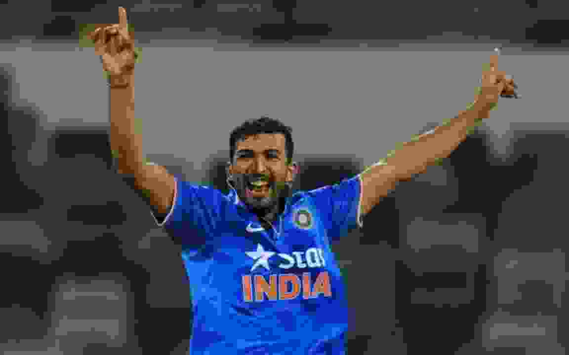 Rishi Dhawan has officially announced his retirement from Indian limited-overs cricket