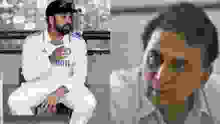 Rohit Sharma lodges complaint to BCCI against Sunil Gavaskar