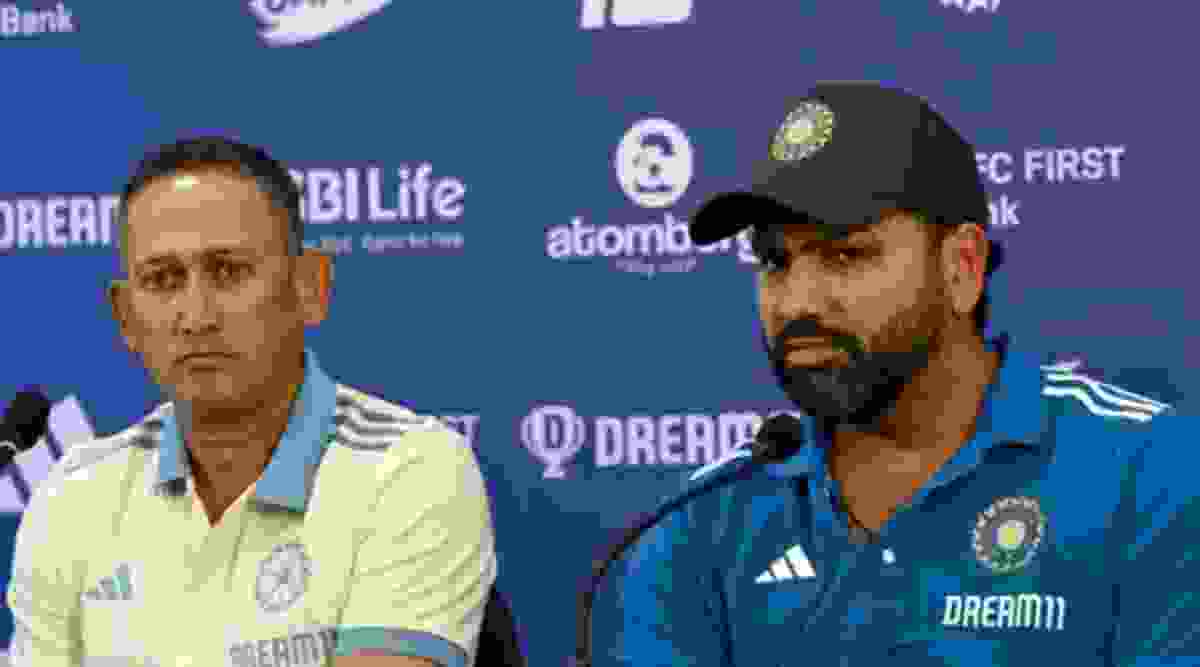 3 Reasons why India cannot win the ICC Champions Trophy 2025