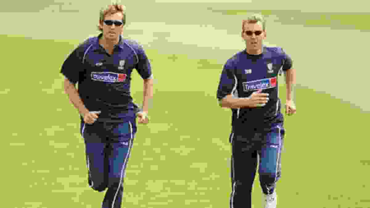 Top 5 highest wicket-takers of ICC Champions Trophy