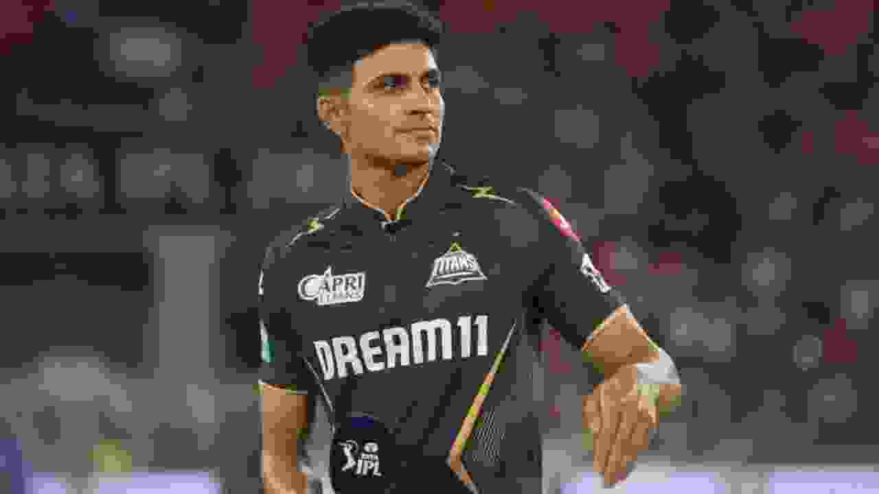 Shubman Gill and Gujarat Titans teammates summoned for involvement in financial scam: Report