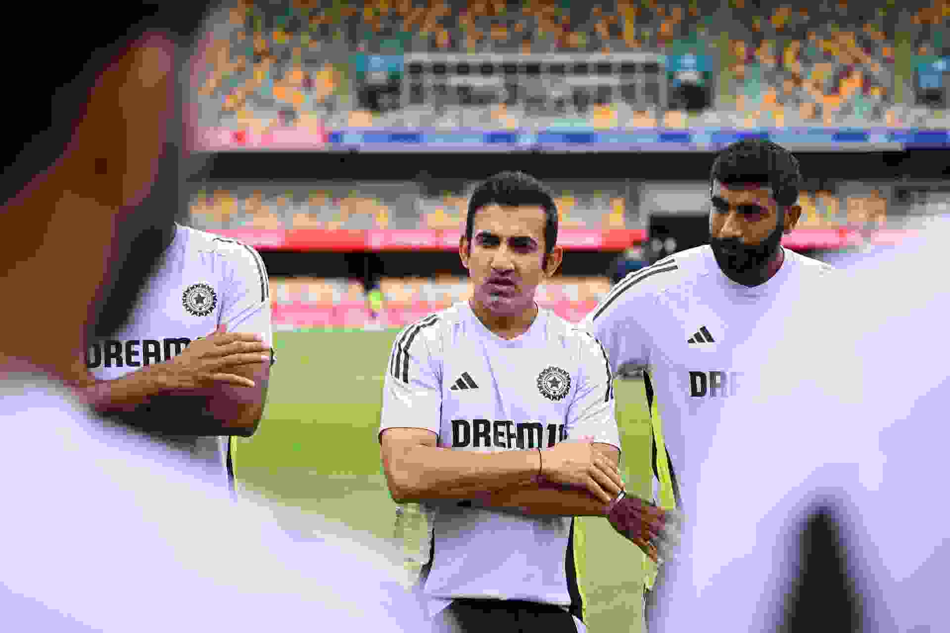 BCCI Selectors Deny Gambhir's Call for Pujara in Australia Series