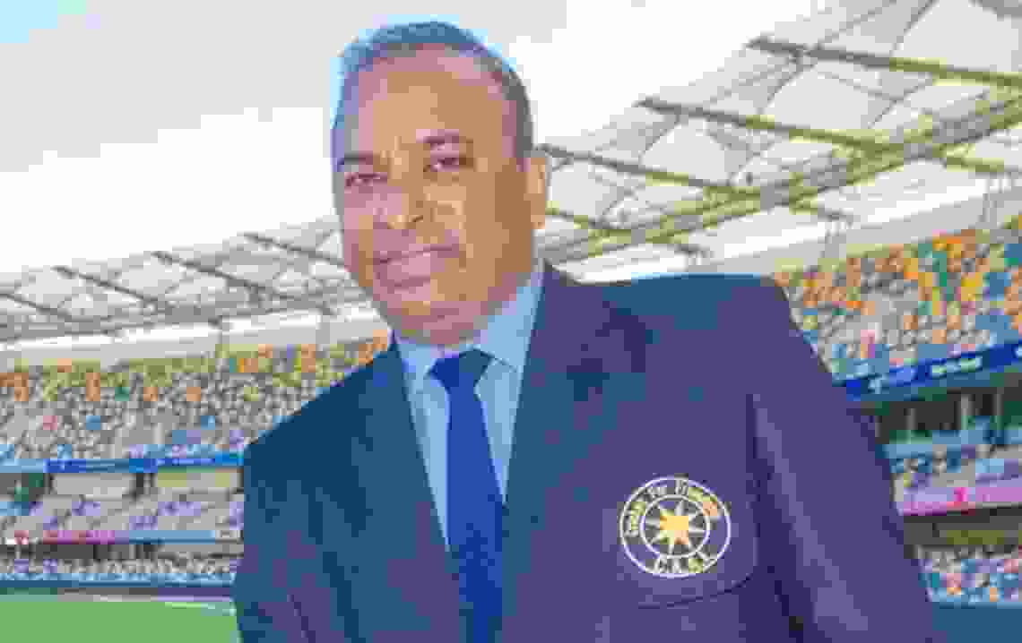 Who is Devajit Saikia, the New Secretary of BCCI? His Appointment and Career