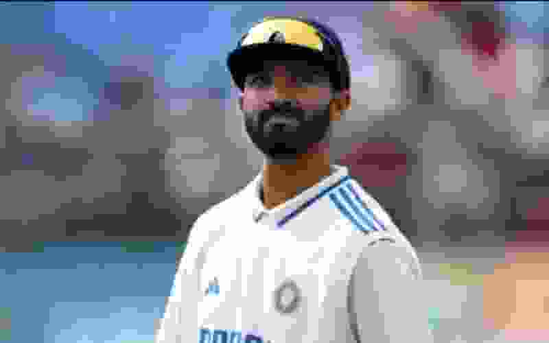 Devdutt Padikkal’s Heartwarming Gesture for a Young Cricket Fan