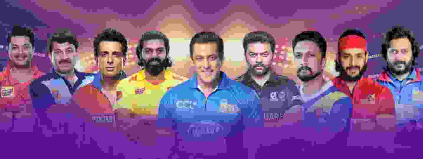 CCL 2025: Schedule, Teams, and Where to Watch the 11th Season Live