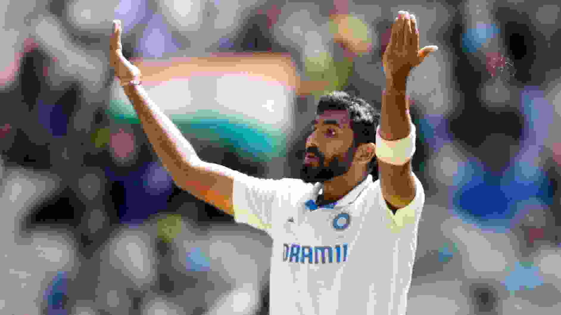 Jasprit Bumrah in the ongoing BGT 2024-25