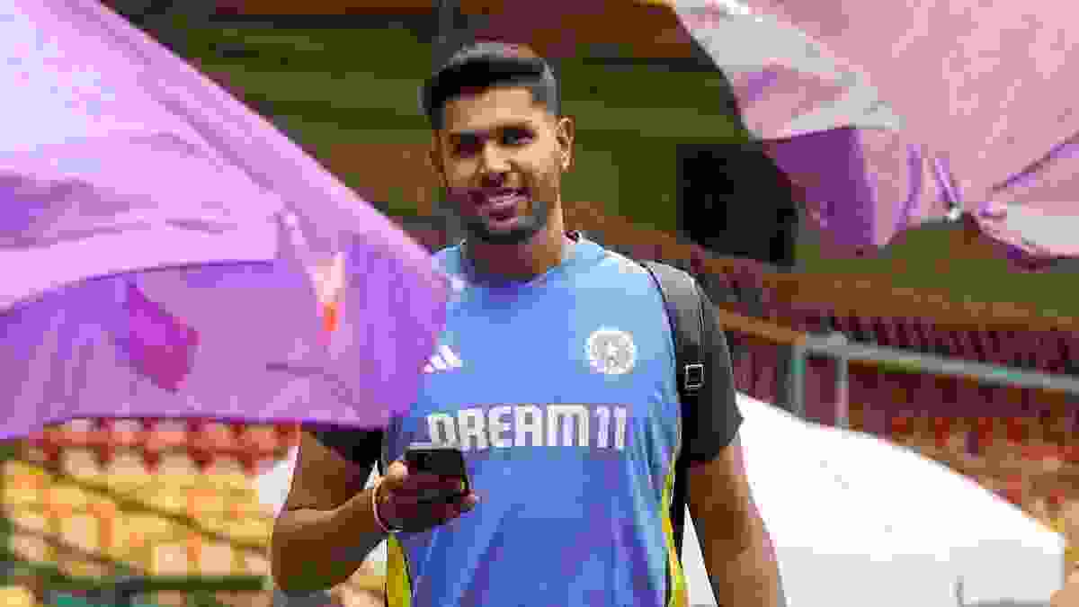 Harshit Rana Supports Gautam Gambhir After Manoj Tiwary's Harsh Comments