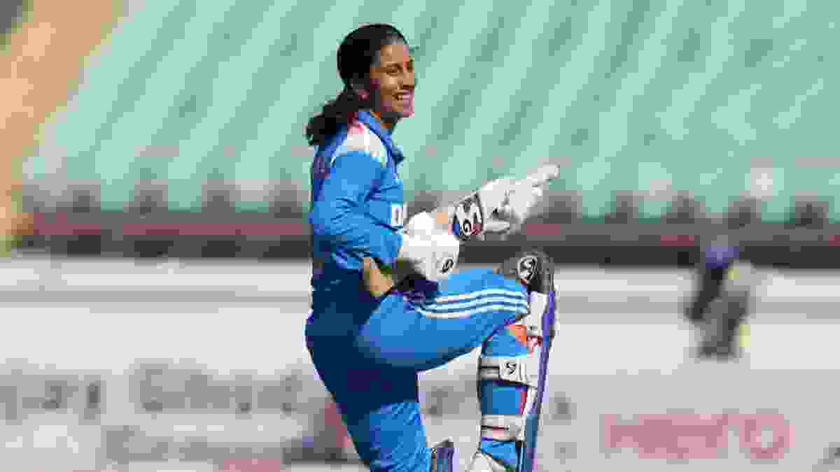 Jemimah Rodrigues' Maiden Century and India's Record-Breaking ODI Triumph Against Ireland
