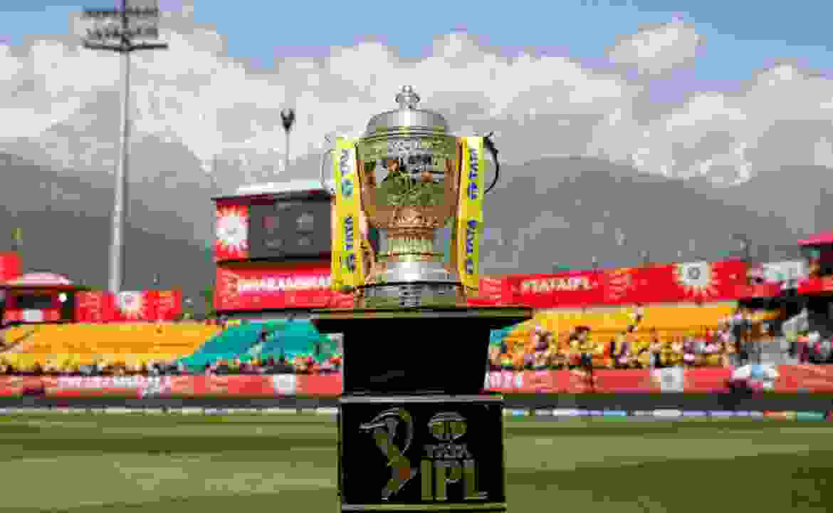 IPL 2025: Chairman Arun Dhumal Confirms Start Date and No Major Rule Changes