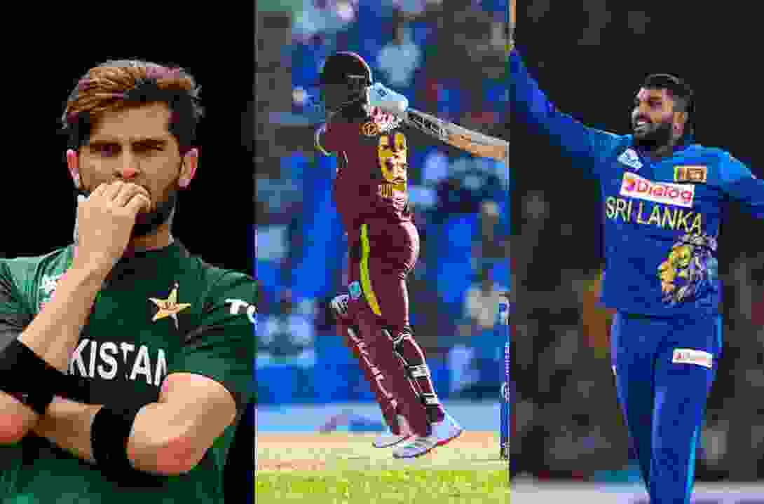 ICC Men's ODI Team of the Year 2024: Surprising Exclusion of Indian, England and  Australian Players 