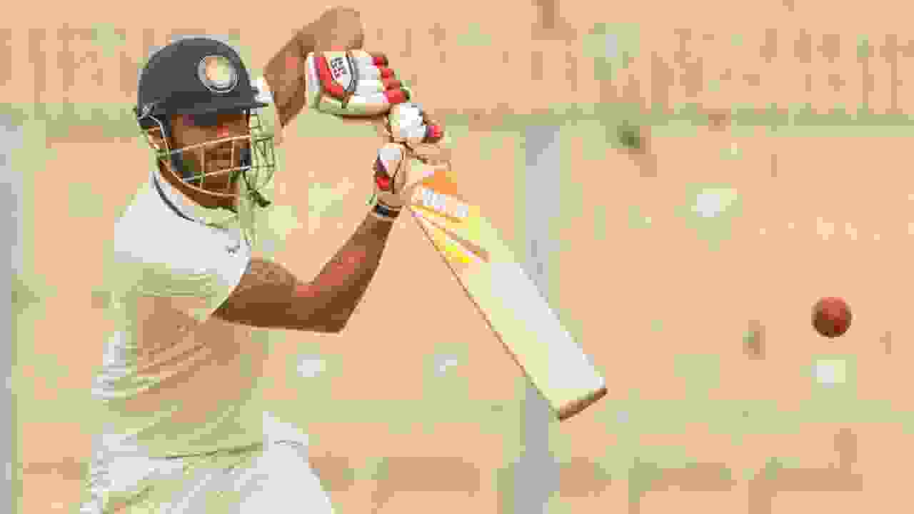 Star Cricketer Announces Retirement Before Champions Trophy