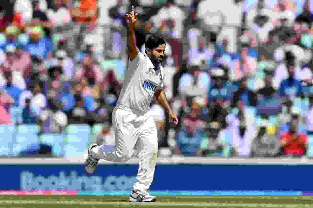 Shardul Thakur is making a strong case for his India comeback with stellar performances in the Ranji Trophy. As he gears up for the County Championship with Essex, his form could be key to regaining a spot in the Indian Test squad.