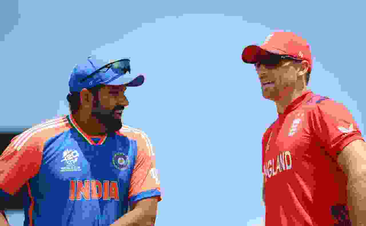 India vs England 1st ODI Live Streaming: Where & How to Watch the Match Online & on TV