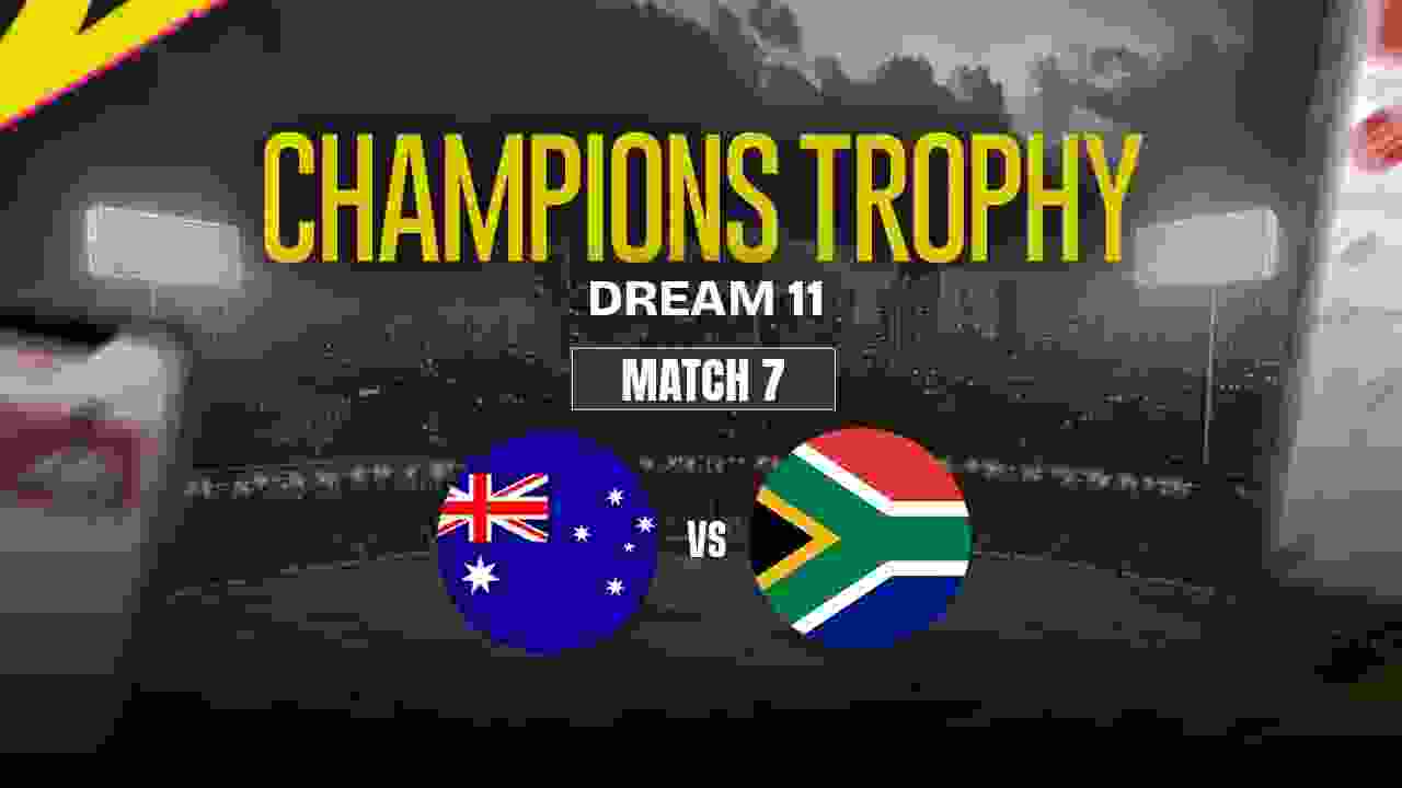 AUS vs SA Dream11 Prediction, Australia vs South Africa