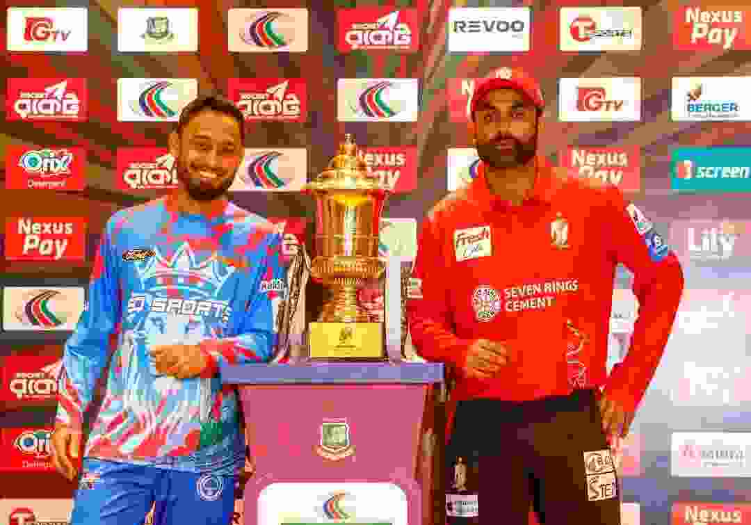 BPL 2025 Final match Streaming where to watch