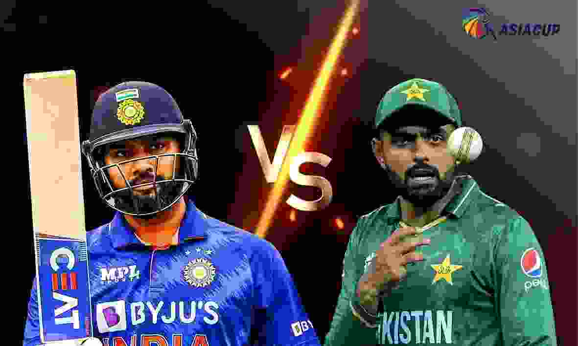 India vs Pakistan