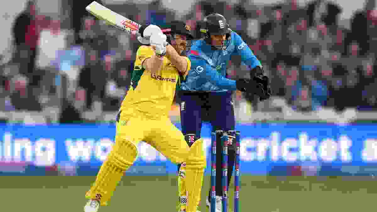 AUS vs ENG Champions trophy Live Streaming: Where & How to Watch the Match Online & on TV