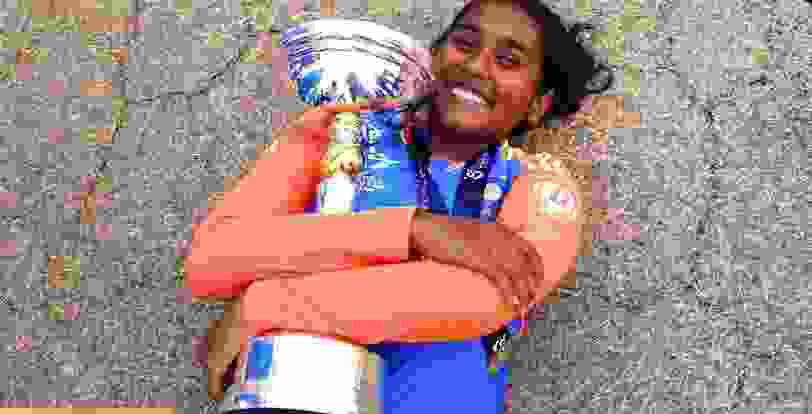 Gongadi Trisha: Telangana's Pride and India's Cricket Star