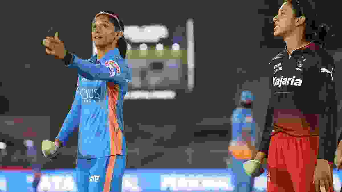 MANDHANA