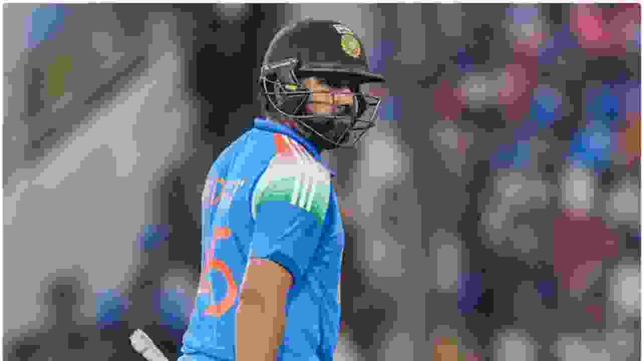Indian Batsmen with the Most Centuries After Turning 30