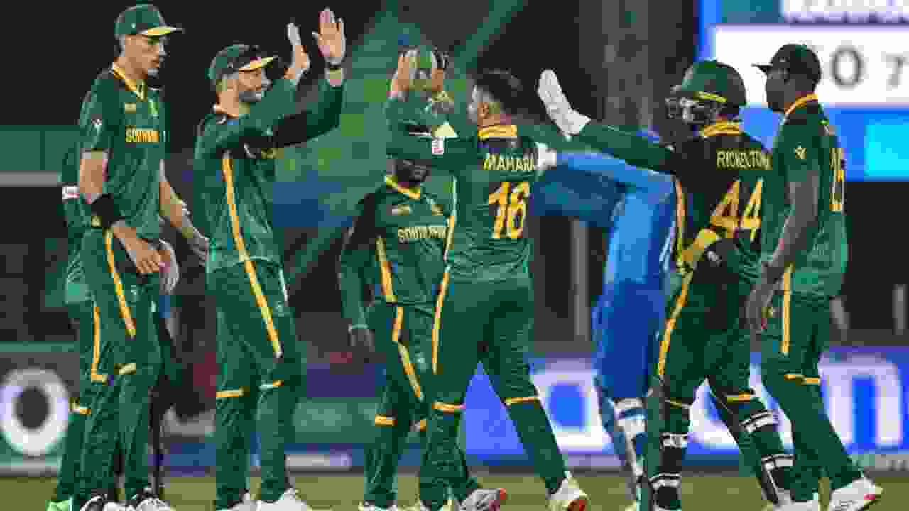 South Africa CT 2025 first match win.webp