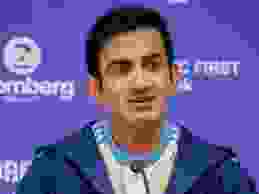 "If you don't play high-risk cricket" Gautam gambhir on his T20i vision