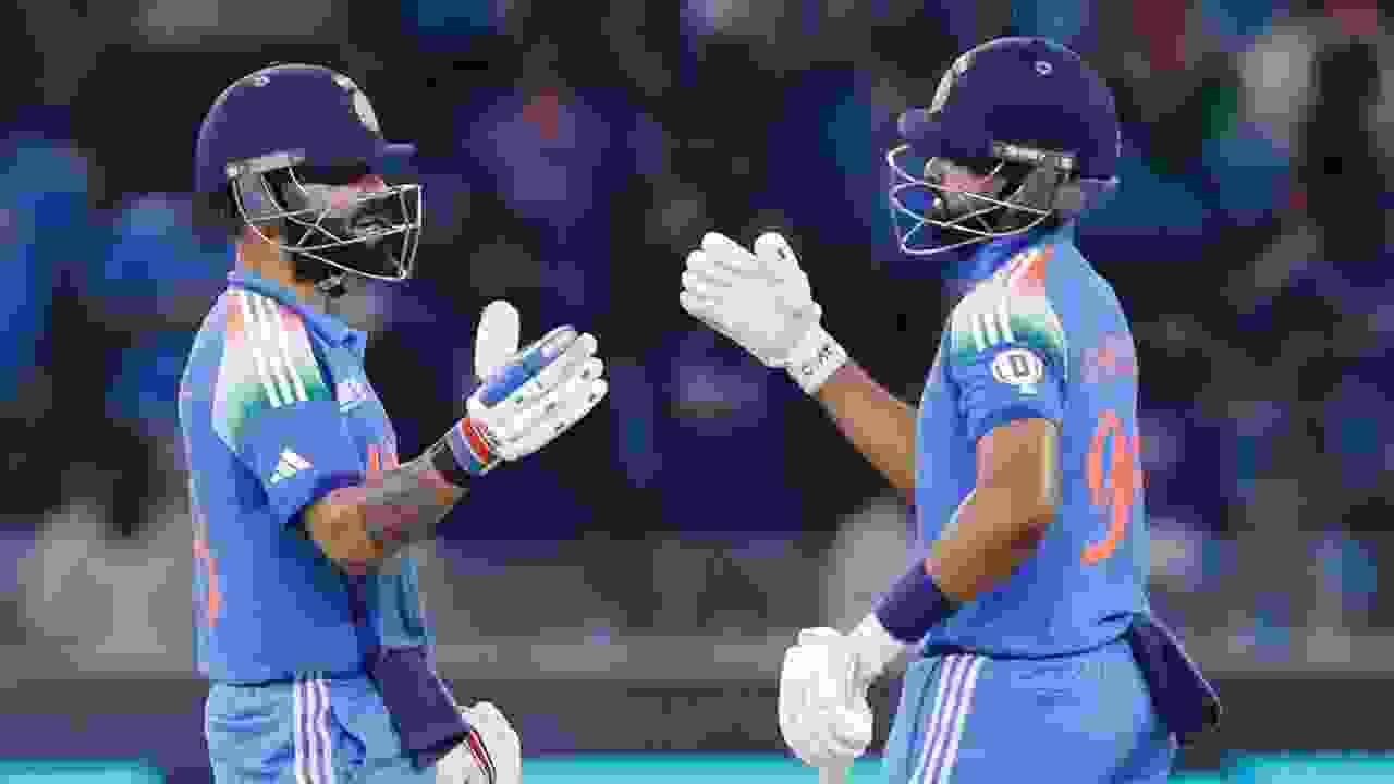 Virat Kohli and Shreyas Iyer.webp