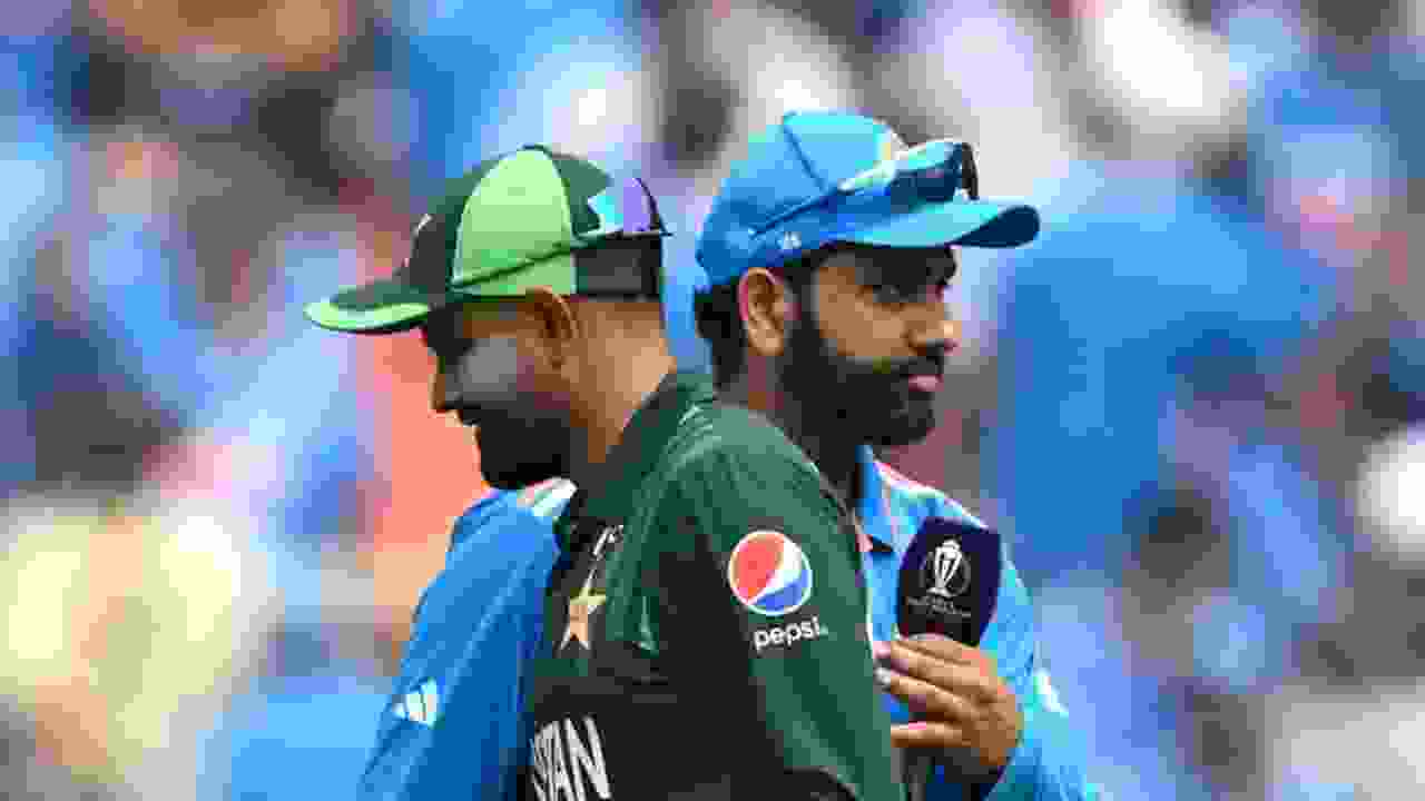 "India vs Pakistan is overhyped, India will dominate: Harbhajan Singh on Champions Trophy clash"