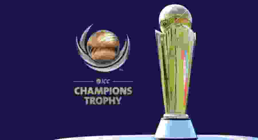 Probable Finalists of the Champions Trophy 2025