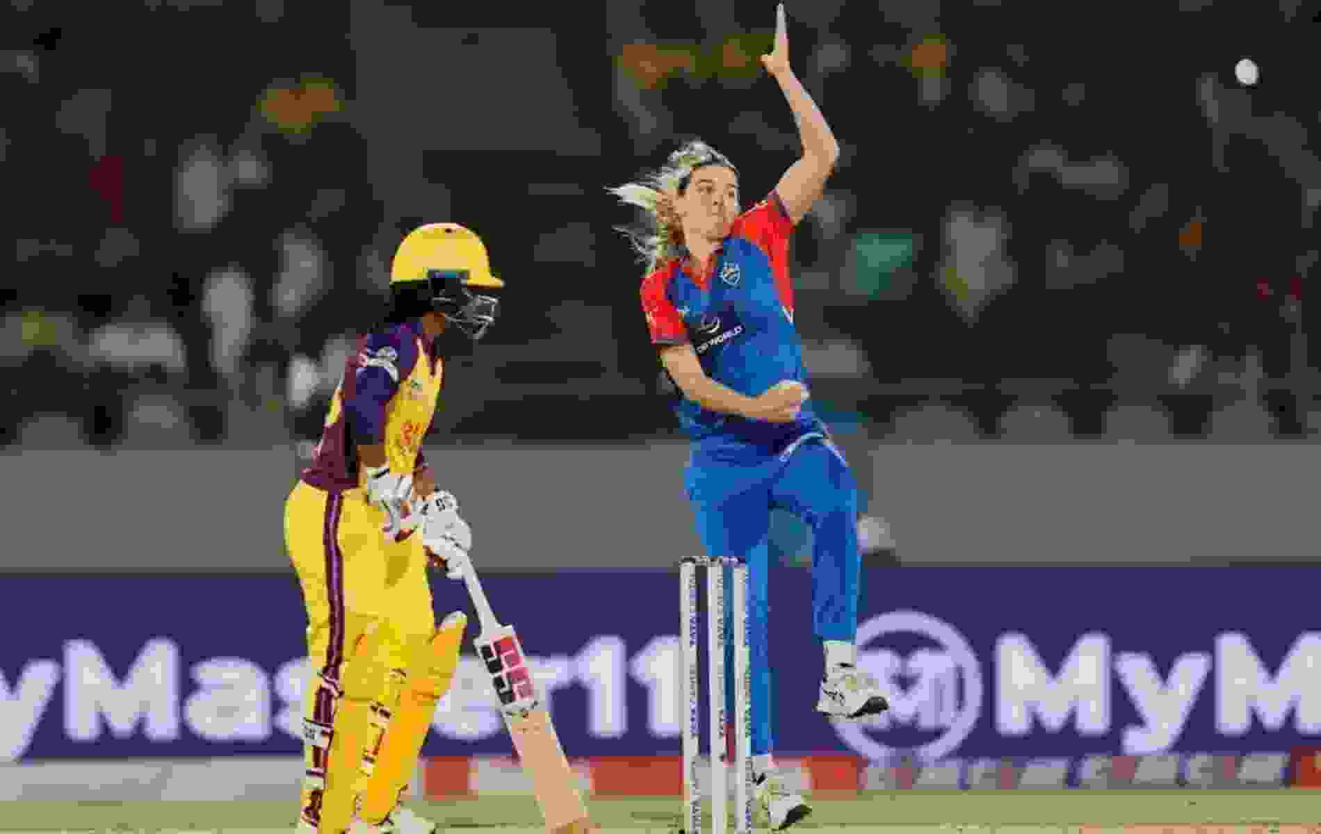 UPW vs DCW WPL Live Streaming: Where & How to Watch the Match Online on TV