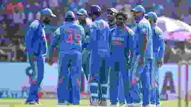 India vs England 3rd ODI: Probable XI, Match Details & Key Players 