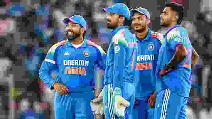 Champions trophy