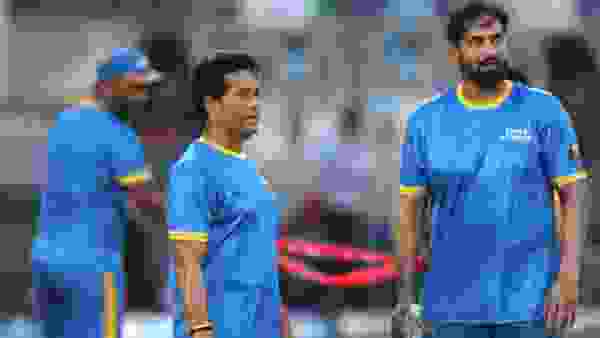 India Masters Squad Announced for IML T20 2025: Cricket Legends Return to Action