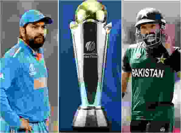 Key Players to Watch in the India-Pakistan Clash – Champions Trophy 2025