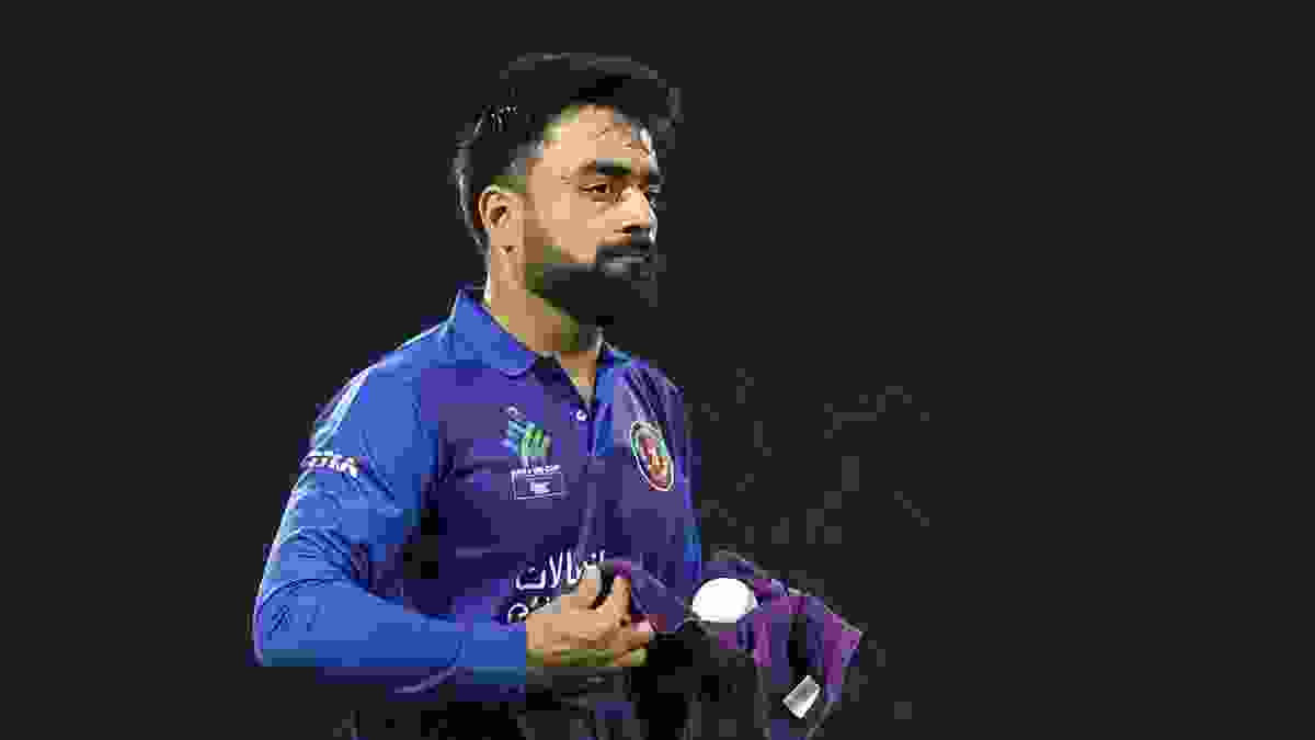Rashid Khan Matches Dwayne Bravo’s T20 Wicket Record, Enters Elite Club