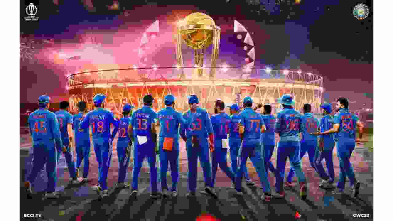 India secured a dominant win over Australia to reach the Champions Trophy final Virat Kohli and KL Rahul led the chase after a strong bowling performance