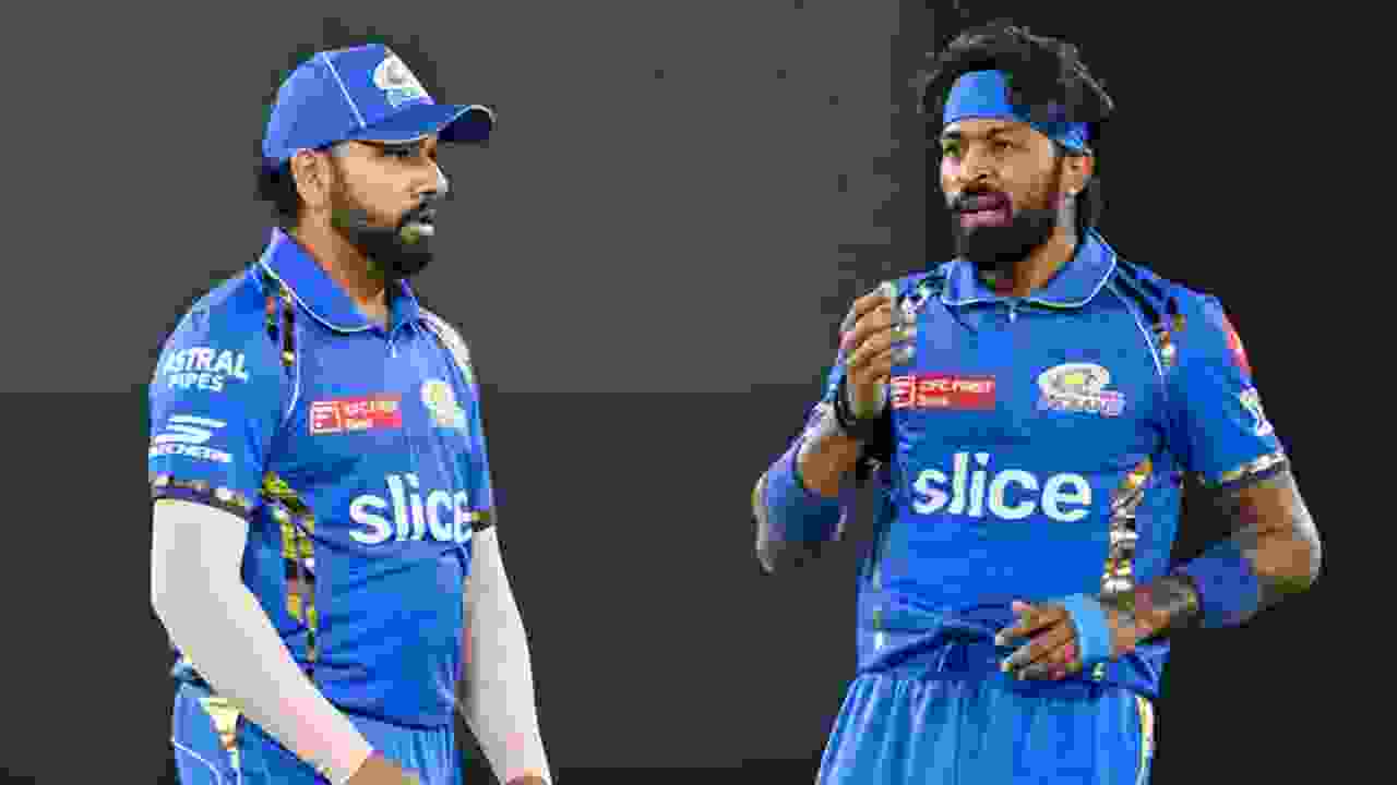 Mumbai Indians 