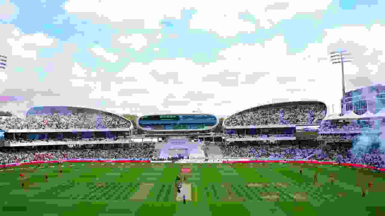 Lord’s is set to lose 4 million in revenue for the WTC 2025 Final as India fails to qualify. Explore the massive financial impact of Indian cricket on global events.
