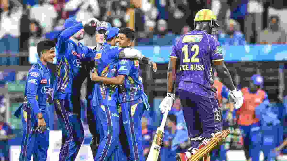 MI vs KKR