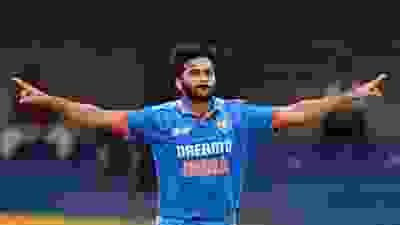 Shardul Thakur Likely to Replace Mohsin Khan in LSG for IPL 2025